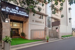 Hotel Zillion International, Mumbai