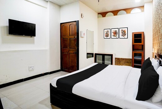 Hotel O K.K RESIDENCE