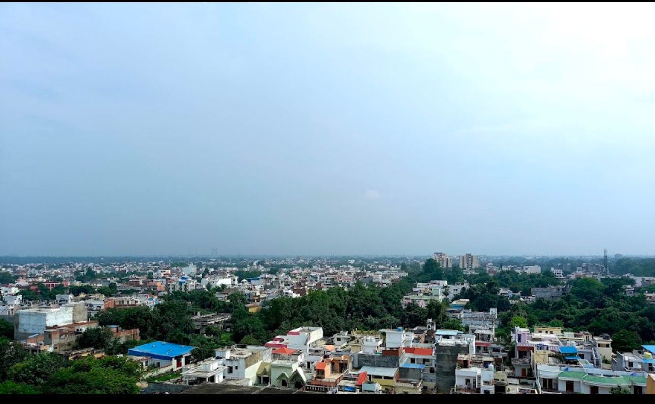 GURUKUL RESIDENCY I KUMBH MELA - Tap to explore photos