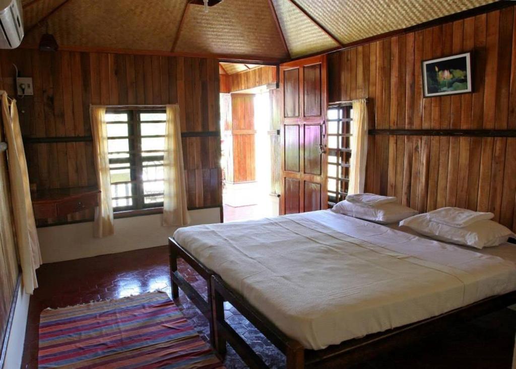 Bio Veda Hill Resort - Tap to explore photos