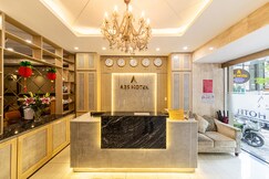 A25 Hotel - 75 Le Thi Hong Gam, Can Giuoc