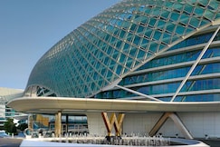 W Abu Dhabi - Yas Island, Abu Dhabi