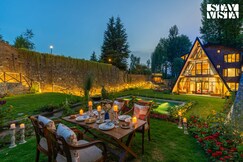 StayVista at Peek A Boo, Srinagar