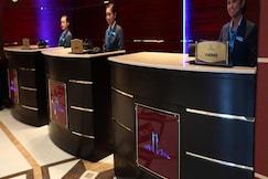 Horizon Manor Hotel, Doha