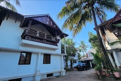 Montecello - 500m from Beach and Trivandrum Airport, Thiruvananthapuram