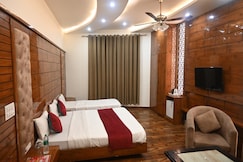 Royal Comfort Cottage, Panipat