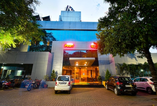 HOTEL PEARL