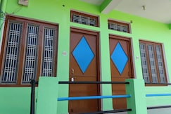 Gujrati Marwari Cottage by StayApart, Barkot