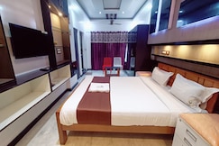 Hotel Heminn Stay, Chennai