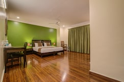 Trinity Suites, Bangalore