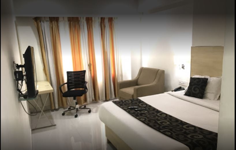 hotel swarnas Vijayawada - Tap to explore photos
