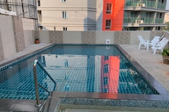The ESSE Hotel Pattaya