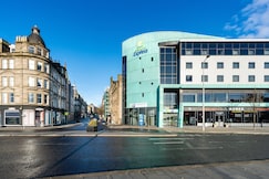 Holiday Inn Express DUNDEE, Dundee