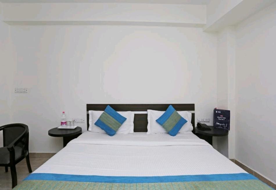 Hospitality Inn Rajpura(1) - Tap to explore photos