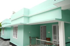 Stays by avaiaa | 2BHK, Varkala
