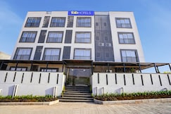 FabHotel Sahyadri Mantram, Wadgaon