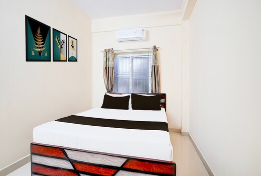 Hotel O Easynest Bharathi city