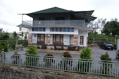 Mistora Homestay Vagamon, Vagamon