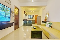 Mirashya Homes - JD 106, Goa
