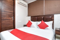 Hotel O Delhi Technological University Formerly Delta Five, Delhi