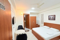Hotel O Roseate Hotel, Greater Noida