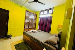 Serene Stays, Jorhat