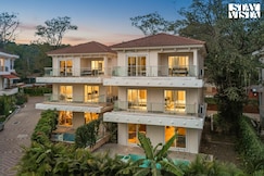 StayVista at Casa Aura, Goa