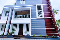 Peak Stay Varkala, Thiruvananthapuram