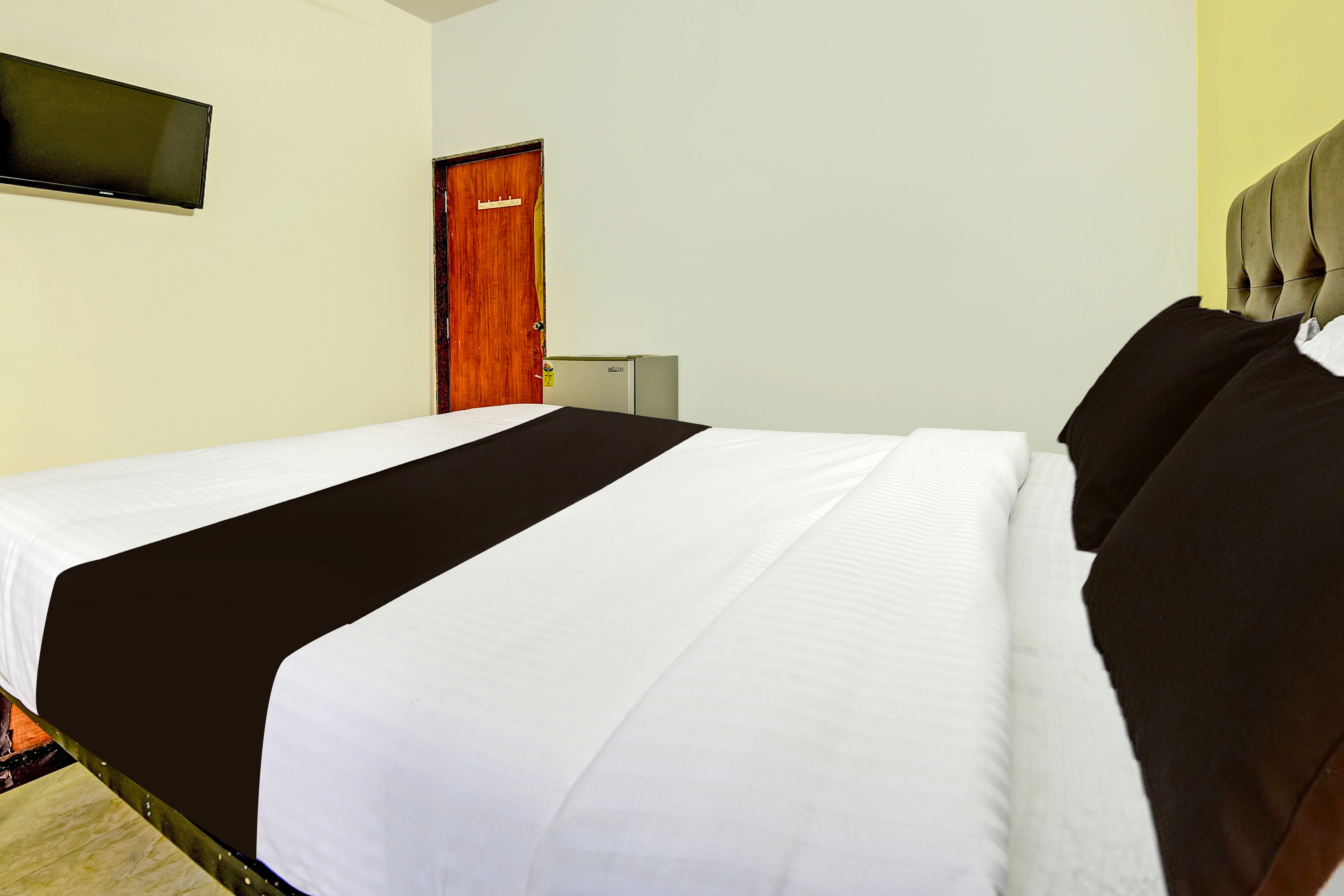 Hotel O Elvins Balaji Beach Place - Tap to explore photos