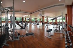 Eagleton - The Golf Resort, Bangalore