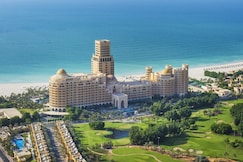 Waldorf Astoria Ras Al Khaimah by Hilton, Umm Al Quwain