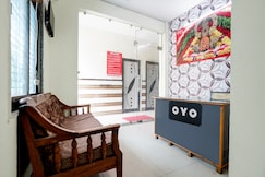 HOTEL O MAA VISHNI RESIDENCY, Kota
