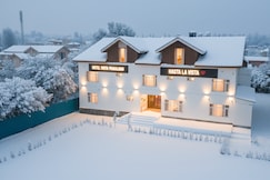 Hotel Vista Pahalgam, Pahalgam