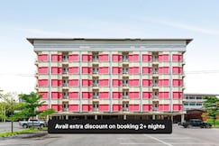 Collection O VResotel, Bang Yai