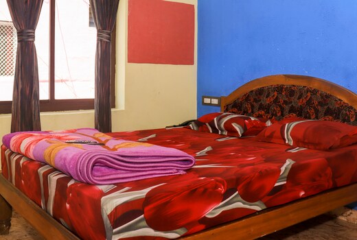 Smm Cottage Munnar Cottage Price Address Reviews