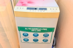 Jacuzzi 1BHK Suite in Koramangala Elevator AC R2, Bangalore