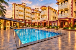 FabHotel Park Avenue, Goa