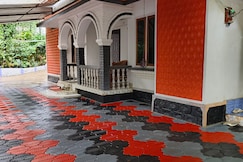 Suryas home stay, Munnar