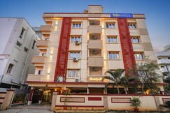 FabHotel Q Suites - Nr Kavuri Hills, Madhapur, Chevella