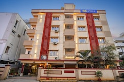 FabHotel Q Suites - Nr Kavuri Hills, Madhapur, Hyderabad