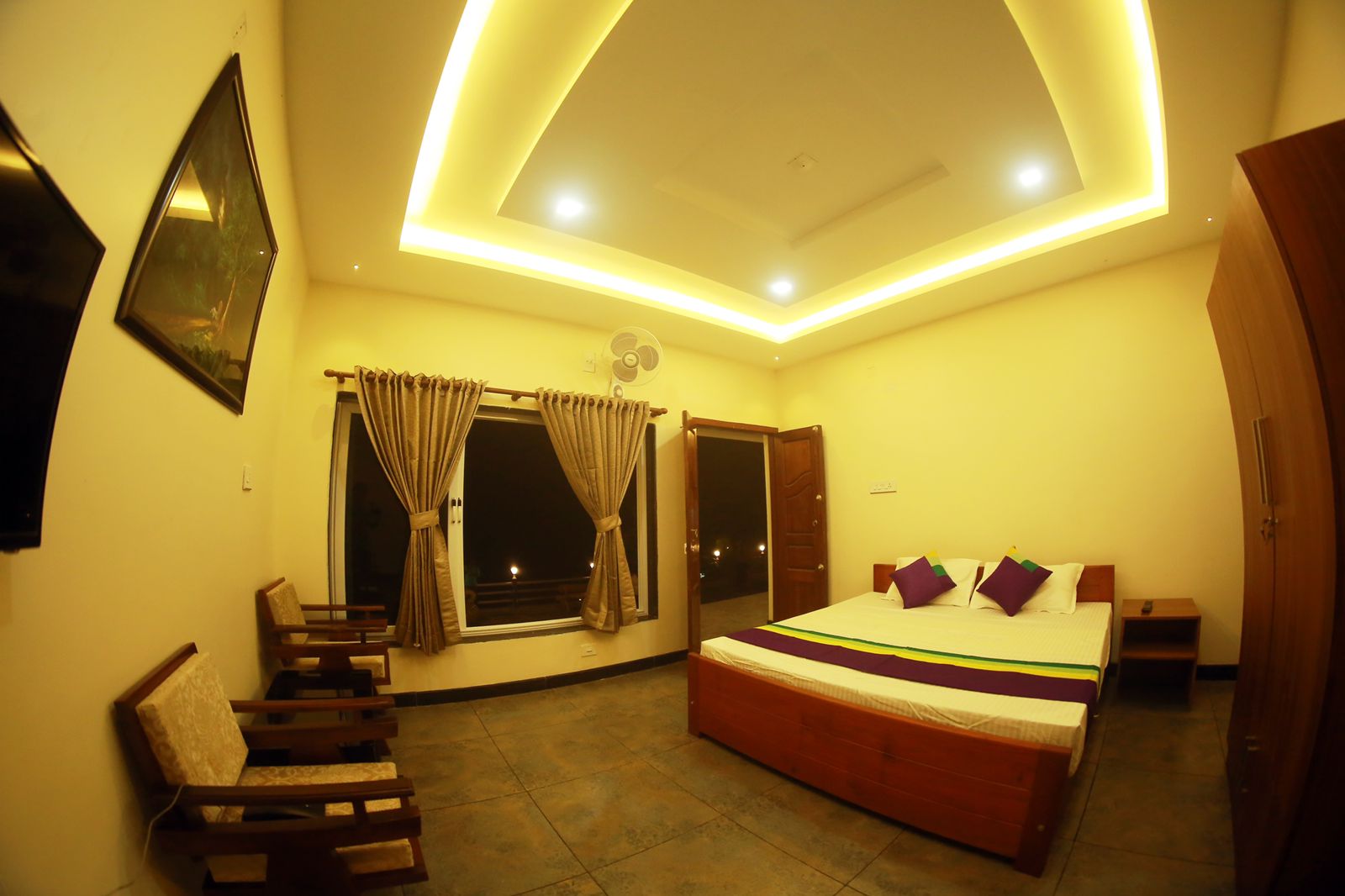 Jathika Resort - Tap to explore photos