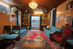 New Silver Jublee Group Of Houseboats, Srinagar