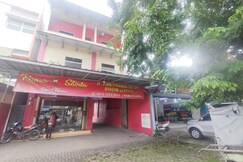 Hotel O near Stadion Pahoman formerly Rama Shinta Guest House, Lampung