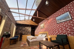 Jijivisha shimla HP, Mashobra