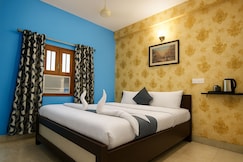 HOTEL ANAND LOK, Rajgir