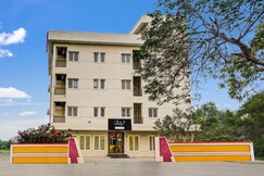 Collection O Krishnapatnam Port Zero Gate Formerly Grand Inn, Nellore