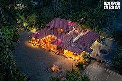 StayVista at The River Mist, Wayanad