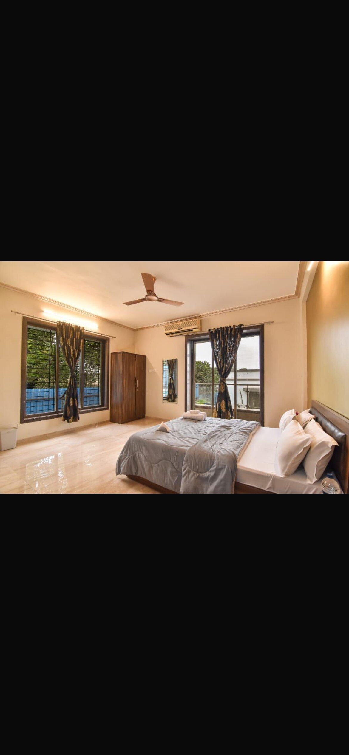 Apna Stay - 33 Heavens Villa 2bhk - Tap to explore photos