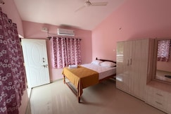 Serene Guest House in Palolem, Goa