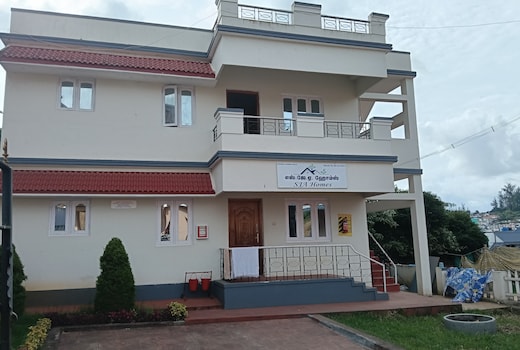 SJA HOMES-VENNILA HOMESTEAD